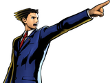 Phoenix Wright