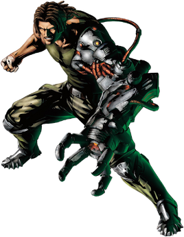 MvC3
