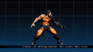 Alternate costume 3