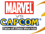 Marvel vs. Capcom 3: Fate of Two Worlds