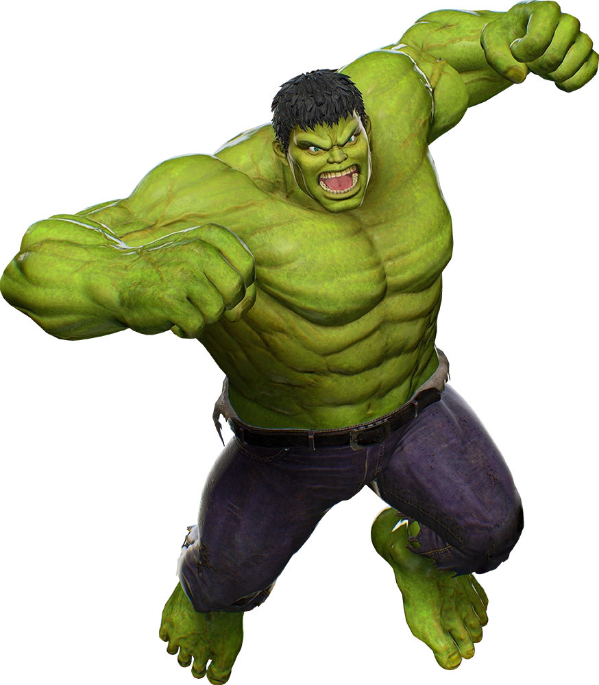 Hulk