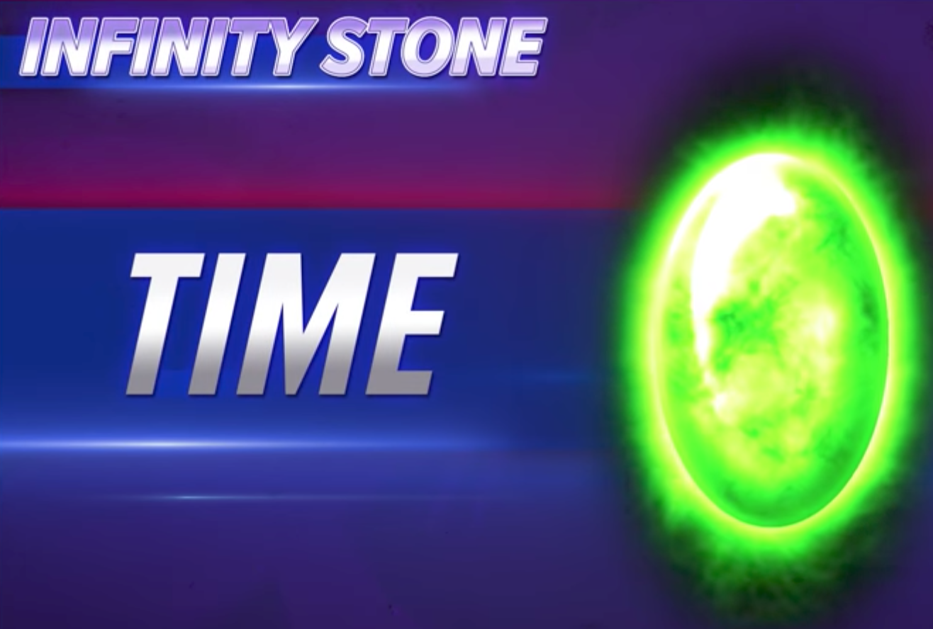 Infinity Stones Marvel Vs Capcom Wiki Fandom