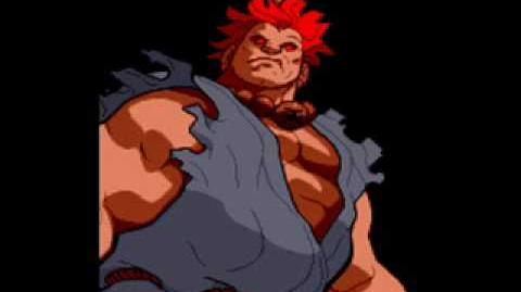 Super Street Fighter 2 - Crash when triggering Akuma · Issue #47 ·  MiSTer-devel/GBA_MiSTer · GitHub