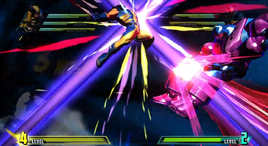 FatalClaw
