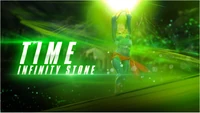 Time infinty stone