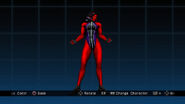 Alternate costume 3