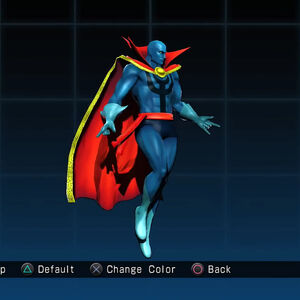 Doctor Strange Gallery Marvel Vs Capcom Wiki Fandom Dlc was initially planned for mvc3 in. doctor strange gallery marvel vs