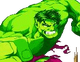 Msh hulkselect