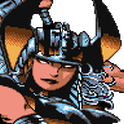 Spiral Marvel Vs Capcom Wiki Fandom