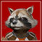 Rocket Raccoon