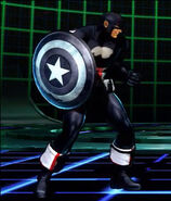 Alternate costume 3