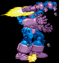 H sentinel force