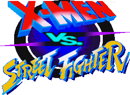xmen vs street fighter tournament