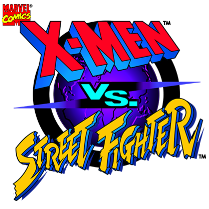 X-Men vs. Street Fighter - Wikipedia