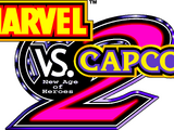 Marvel vs. Capcom 2: New Age of Heroes