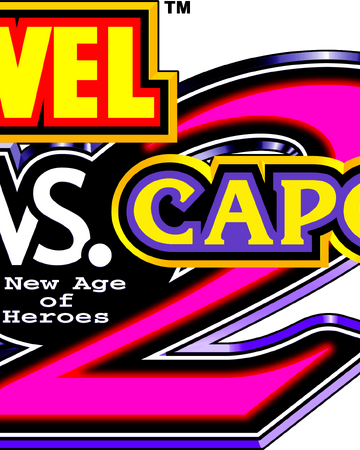 Dreamcast Emulator Marvel Vs Capcom 2