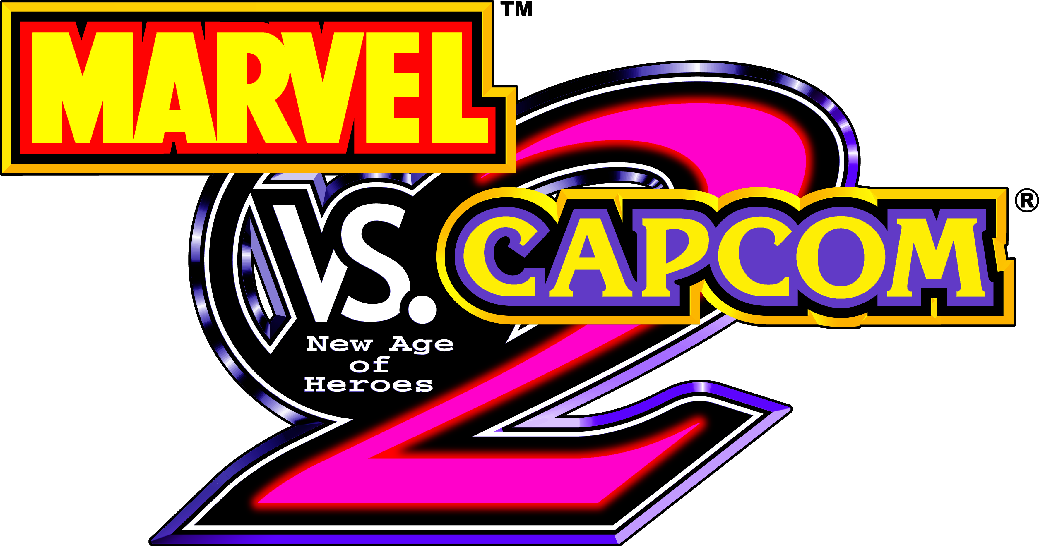 Marvel vs. Capcom 2: New Age of Heroes | Marvel vs. Capcom Wiki
