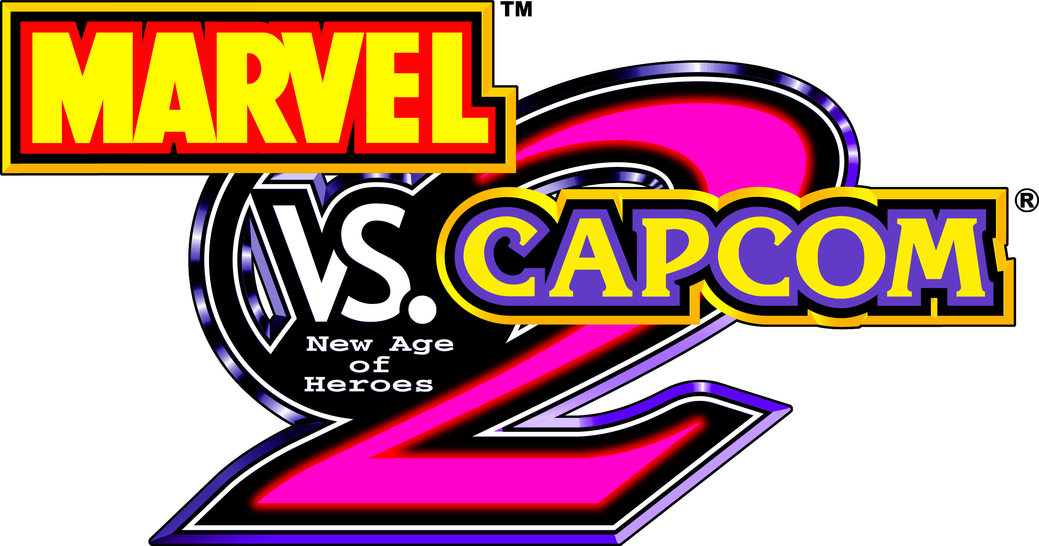 Marvel vs. Capcom 2 introduced 4 brand new characters and none of them were  ever really used again