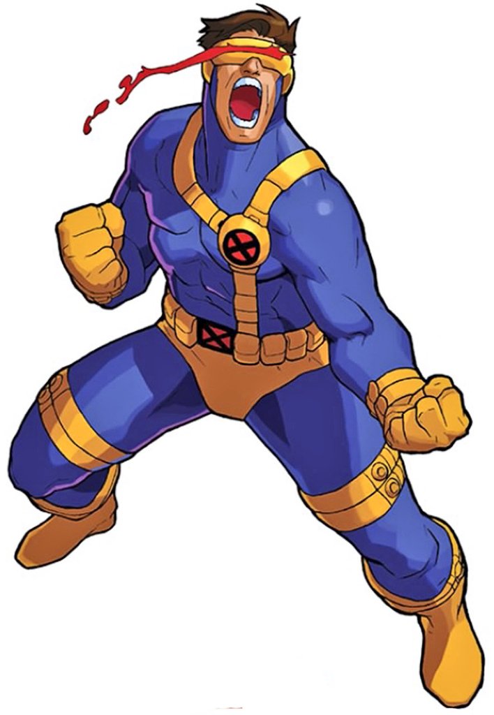 Marvel Super Heroes vs. Street Fighter, Marvel vs. Capcom Wiki