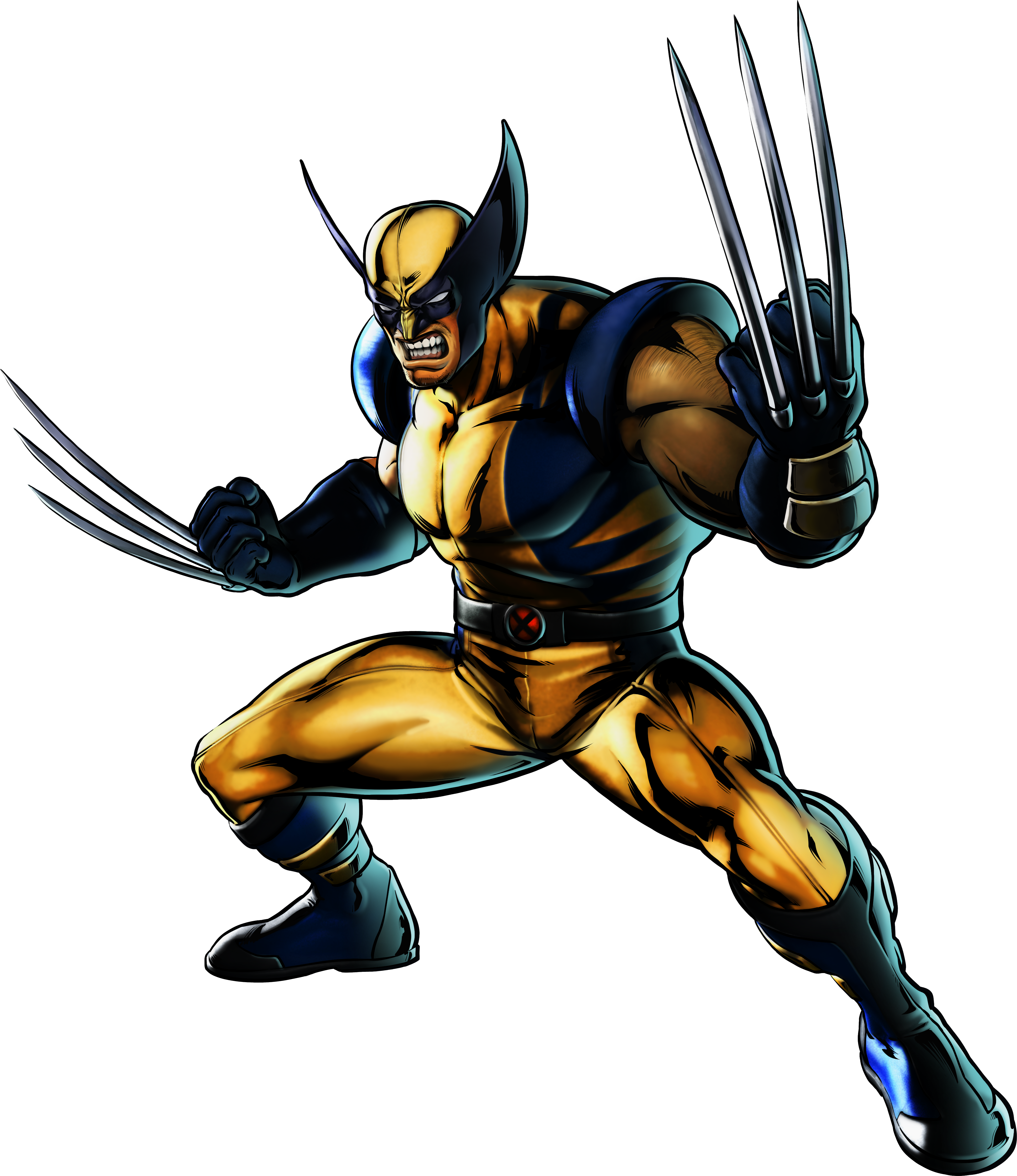 Wolverine