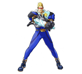 MvC