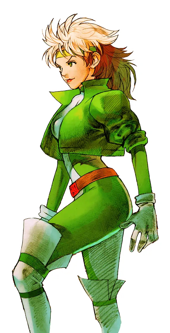 Rogue