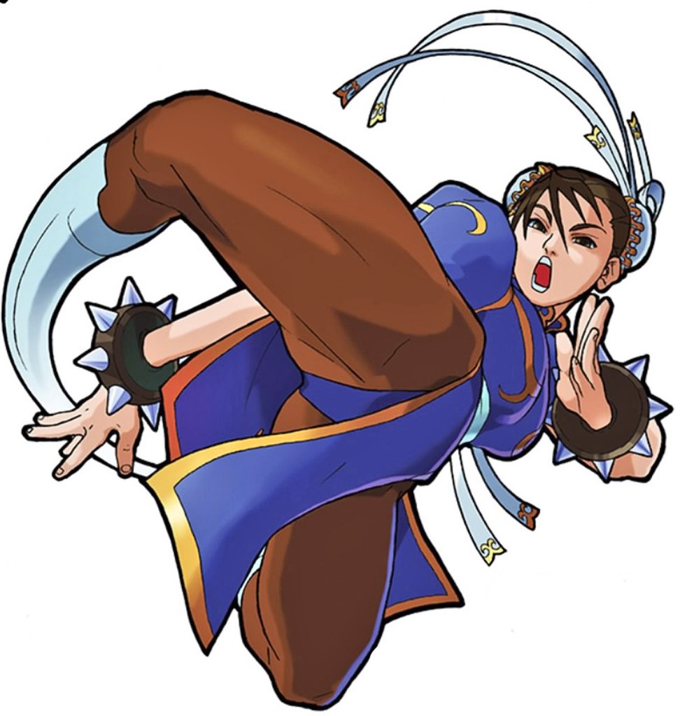 Marvel vs Capcom 3: Chun Li - Glitch/Combo Infinito 