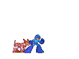 Hyper Mega Man