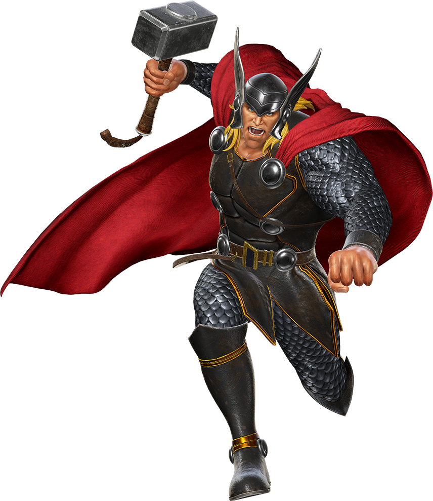 Marvel vs. Capcom: Clash of Super Heroes - Wikipedia