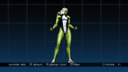 Alternate costume 3