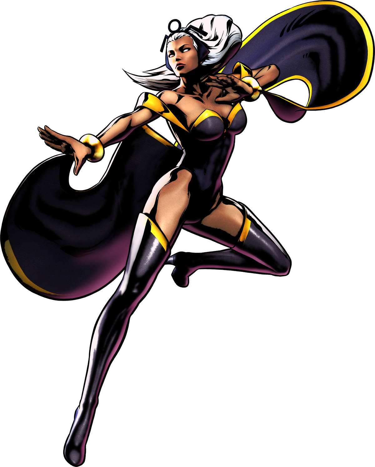 Storm, X-Men Wiki