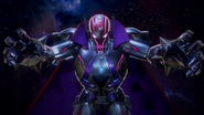 Ultron-Sigma Reveal