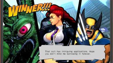 marvel vs capcom 3 c viper