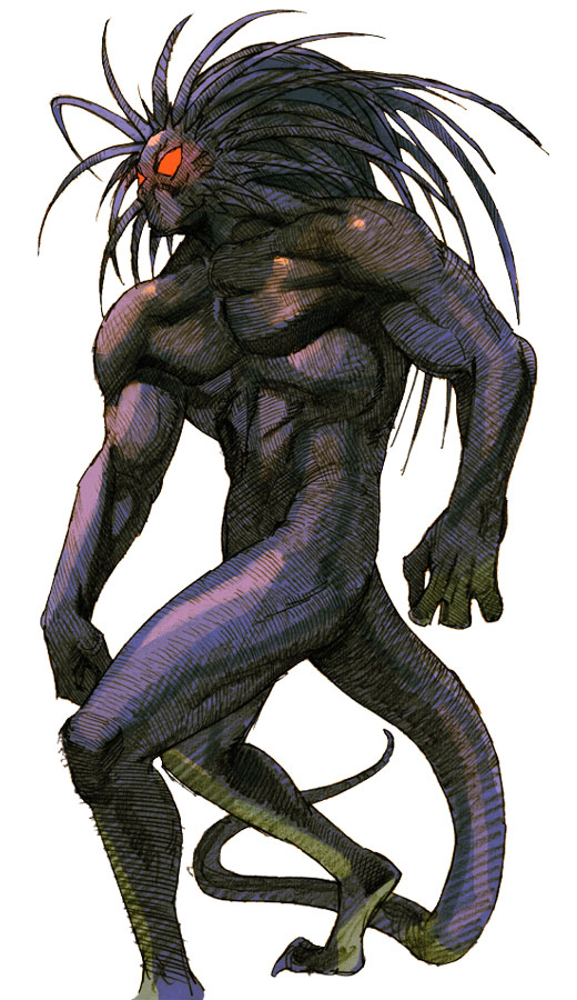 Blackheart | Marvel vs. Capcom Wiki | Fandom