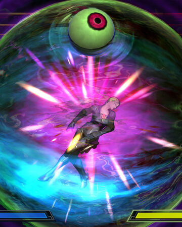 Chaos Dimension Marvel Vs Capcom Wiki Fandom Chaos Dimension Marvel Vs Capcom Wiki Fandom