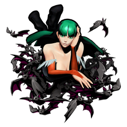 Morrigan/Gallery | Marvel vs. Capcom Wiki | Fandom