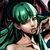 Morrigan umvc3face