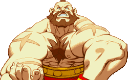 Marvel vs Capcom/Zangief - SuperCombo Wiki