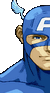 616-Captain America