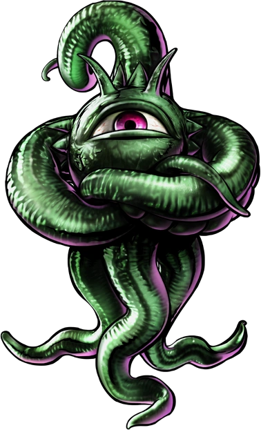 Shuma-Gorath