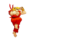Hadoken/Ken | Marvel vs. Capcom Wiki | Fandom