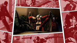 Mephisto | Marvel vs. Capcom Wiki | Fandom
