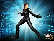 Ultimate Marvel vs. Capcom 3 downloadable content | Marvel vs. Capcom ...