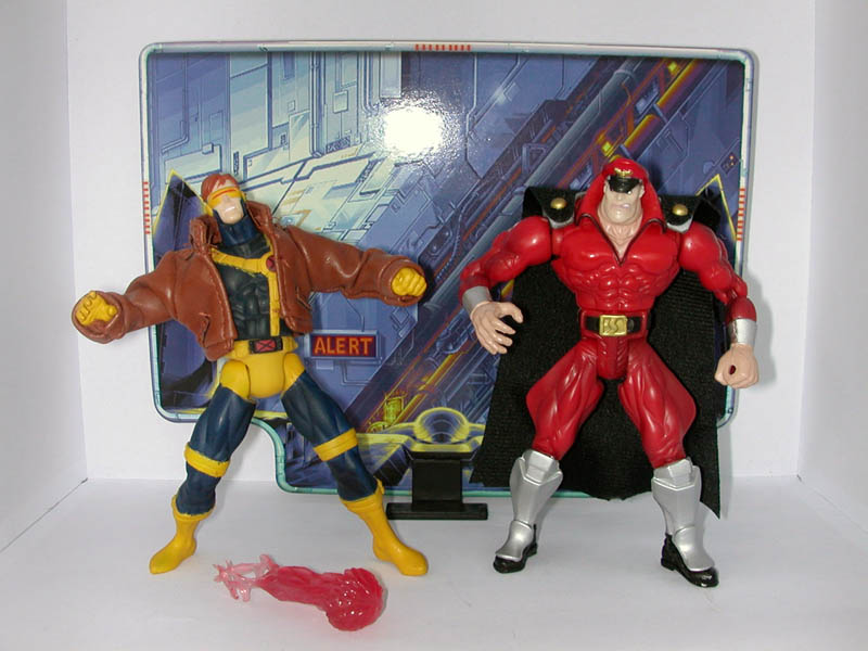 X Men Vs Street Fighter Marvel Vs Capcom Wiki Fandom