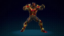 Marvel Vs Capcom Infinite Alternate Costumes Marvel Vs Capcom Wiki Fandom
