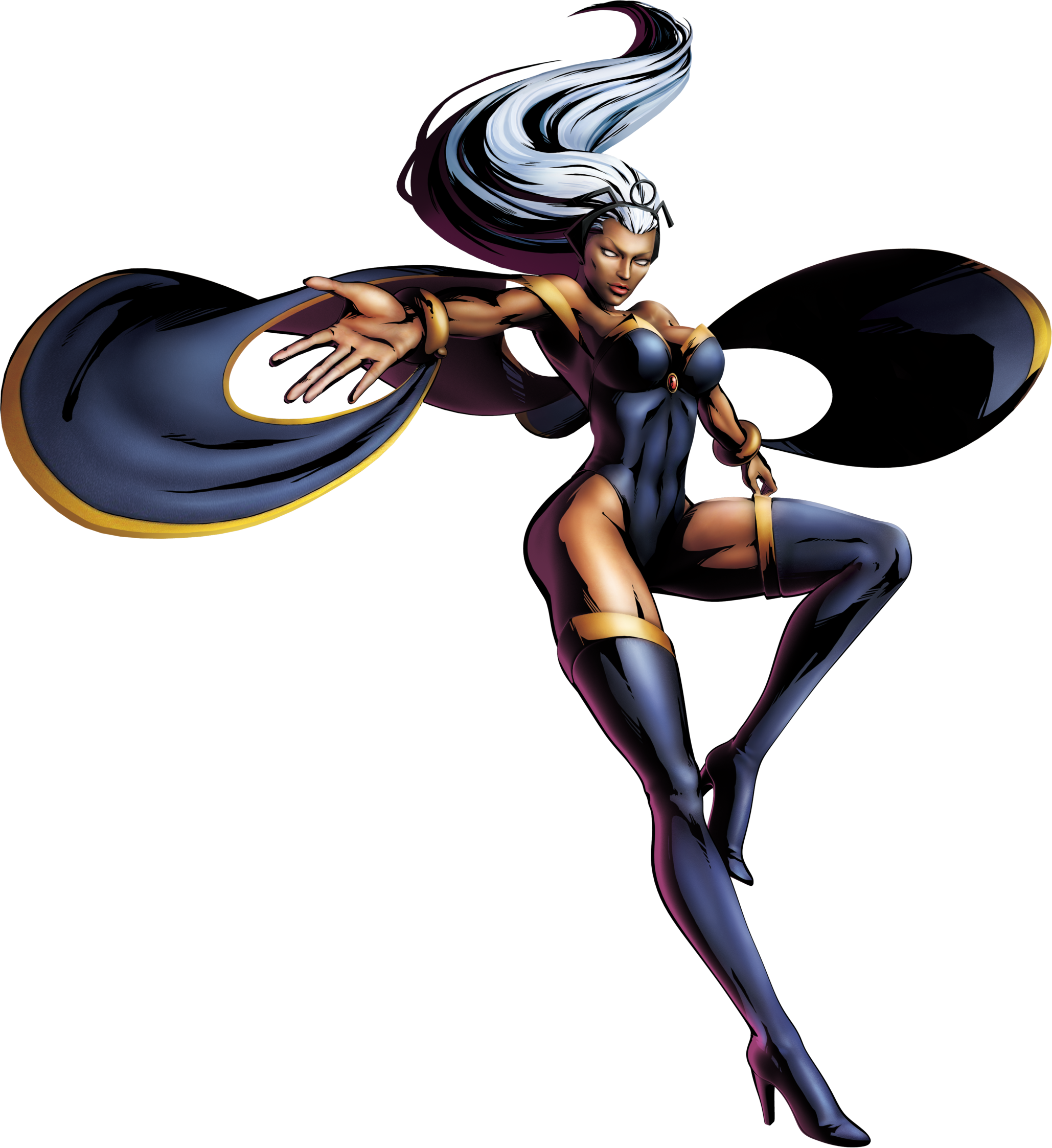 Storm | Marvel vs. Capcom Wiki | Fandom