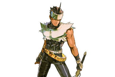 hayato Hayato Kanzaki 17 Star Gladiator ALL CAPCOM WORLD '98