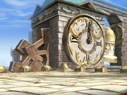 Clock Tower 1