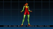 Alternate costume 5