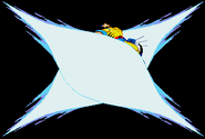 Fatal Claw pre MvC3